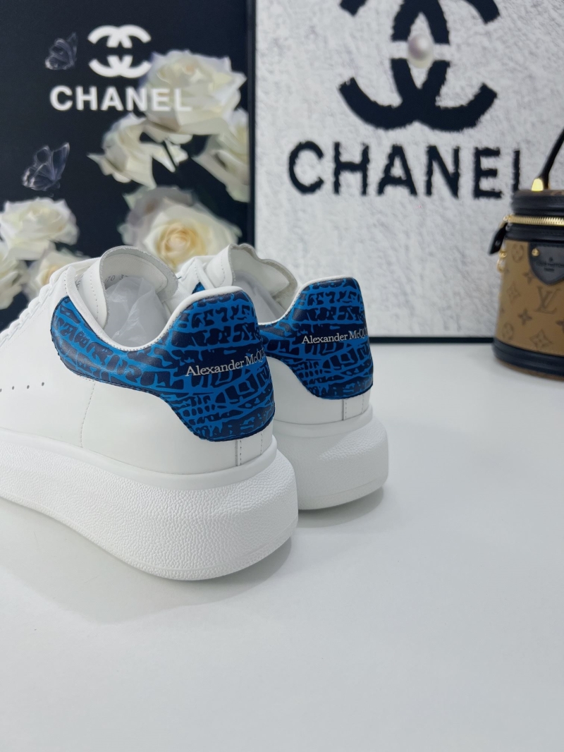 Alexander Mcqueen Casual Shoes